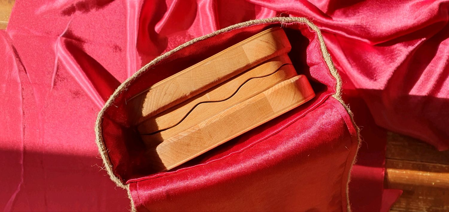 Доски Садху с медными гвоздями, Чертог Девы в интернет-магазине Ярмарка ...