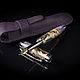 Inspiration Milky Way fountain pen. Handle. pen4pleasure. Online shopping on My Livemaster.  Фото №2