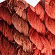 Natural dyes: Madder. Extract and dried root. Dyes. nzwool. My Livemaster. Фото №4