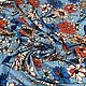 Заказать  Italian fabric, polyester Liu Jo. Tkani. Butik italyanskih tkanej.. Ярмарка Мастеров. . Fabric Фото №3