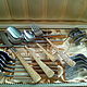 Винтаж: Красивейший набор столовых предметов Amefa Нидерланды, Столовые приборы винтажные, Челябинск,  Фото №1