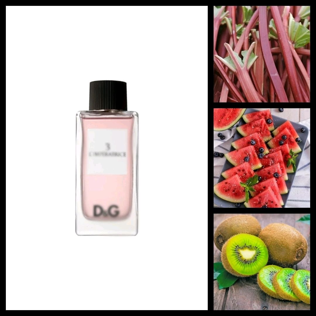 Духи Императрица в стиле D&G - L`imperatrice 3 w купить в интернет ...