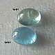 Кабошон берилла 6.5*8.5 (+0.2) мм. Кабошоны. Zabaykalye-gem. Ярмарка Мастеров.  Фото №6