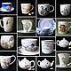Copy of Copy of Copy of Copy of Mug Totoro. Mugs and cups. Ekaterina Pisarevskay porcelain. My Livemaster. Фото №6