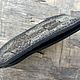 Слеппер боевая монетница Молот Тора из натуральной кожи. Монетницы. Iron Arm Leatherworks (Екатерина). Ярмарка Мастеров.  Фото №4