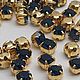 Шатоны Preciosa Maxima 4мм, 20 шт в ассортименте. Стразы. VTG BEADS. Ярмарка Мастеров.  Фото №4