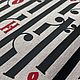 Заказать  Котики-обормотики. Одежда со смыслом. Ярмарка Мастеров. . Сумка-шоппер Фото №3