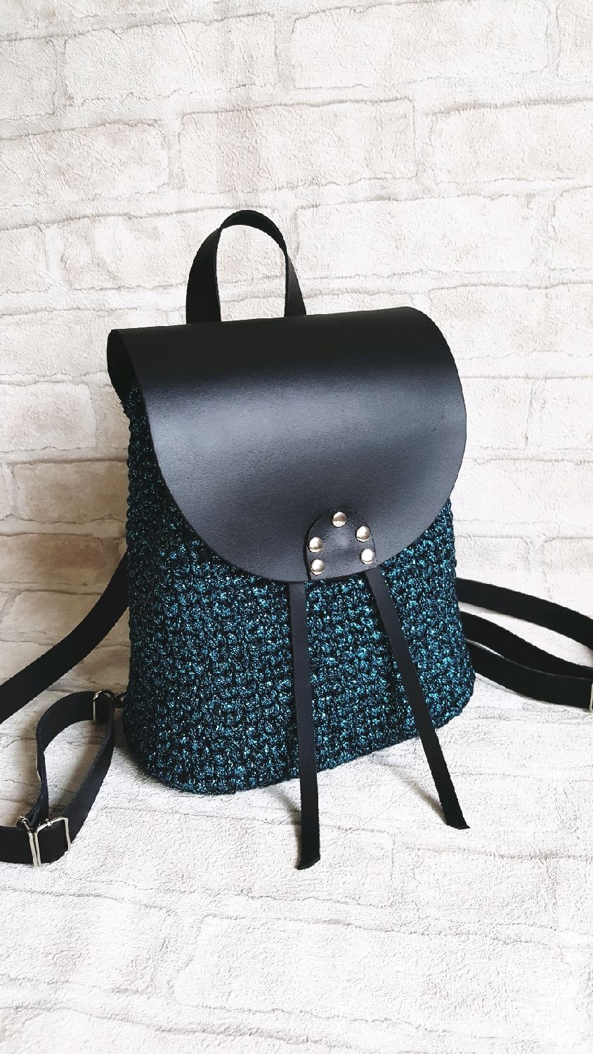 Рюкзак – купить на Ярмарке Мастеров – J6NI6RU | Рюкзаки, Уфа