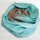 scarf felted Mints. Scarves. allenclave. Online shopping on My Livemaster.  Фото №2