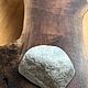 Стол из слэба и камня. Столы. RockWood Design. Ярмарка Мастеров.  Фото №7