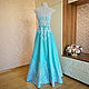 Felicia's wedding dress. Wedding dresses. Alisia_dress. Online shopping on My Livemaster.  Фото №2