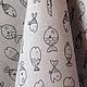 Кухонные полотенце набор полотенец 2 шт. Полотенца. Инита - текстиль, рукоделие (Inita). Интернет-магазин Ярмарка Мастеров.  Фото №2