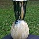 Ceramic vase, Vases, Ramenskoye,  Фото №1