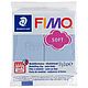 Фимо Софт FIMO Soft полимерная глина 8020-T30 цвет утренний бриз, Глина, Москва,  Фото №1