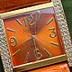 Винтаж: Joan Rivers. Часы. Артикул: FWBox2Watch. Часы винтажные. Флоренция (florentsiya). Ярмарка Мастеров.  Фото №6