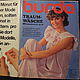 Винтаж: BURDA Burda Бурда - спец.выпуск - 1979 - TRAUM WASCHE - красивое белье, Журналы винтажные, Москва,  Фото №1