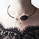 Necklace 'French chic', Necklace, Ekaterinburg,  Фото №1