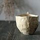 Order Ceramic cup River Stone. Vlad Surovegin. Livemaster. . Mugs and cups Фото №3