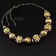 Fantastic Beads (757) designer jewelry. Beads2. Svetlana Parenkova (parenkova). My Livemaster. Фото №10