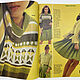 Burda Moden Magazine 1 1991 (January) incomplete. Magazines. Fashion pages. My Livemaster. Фото №6