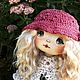 Masha. Dolls. Svetlana Mironova. Online shopping on My Livemaster.  Фото №2