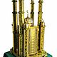 Заказать  Коран в VIP оформлении. Мусульманские подарки (muslimgifts). Ярмарка Мастеров. . Подарочные книги Фото №3