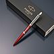 Шариковая ручка Parker Jotter Essential, Kensington Red CT, Ручки, Москва,  Фото №1