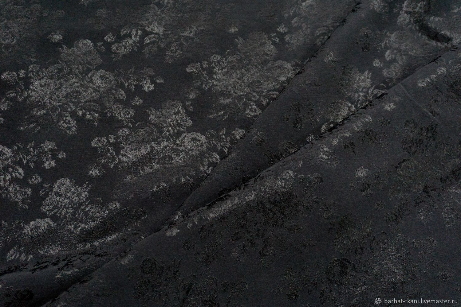 Jacquard Textile Color, jac122, чёрная, 67 мл