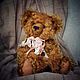  SHURA. Teddy Bears. Teddybeasts. Online shopping on My Livemaster.  Фото №2