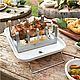 Винтаж: Villeroy & Boch Подставка для запекания рёбрышек. Кухонная утварь винтажная. Подвальчик замка Штоссберг. Интернет-магазин Ярмарка Мастеров.  Фото №2