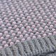 Warm knitted caps for girls. Merino, Angora. Mutch. Olgamusinaekb. My Livemaster. Фото №5