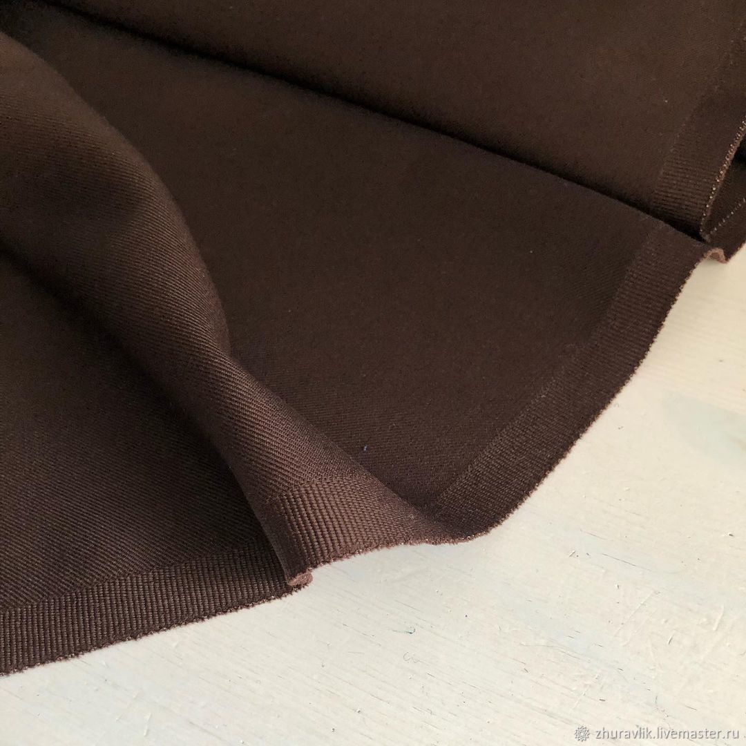 Шерстяной габардин Tom Ford. Оригинал купить в интернет-магазине ...