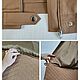 Парка. Куртки. Korysheva_Katerina_atelier. Ярмарка Мастеров.  Фото №7