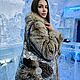 -50% Сумка - Шоппер в стиле Бохо через плечо Большая Кожаный декор. Сумка-шоппер. LusyStudio. Ярмарка Мастеров.  Фото №11