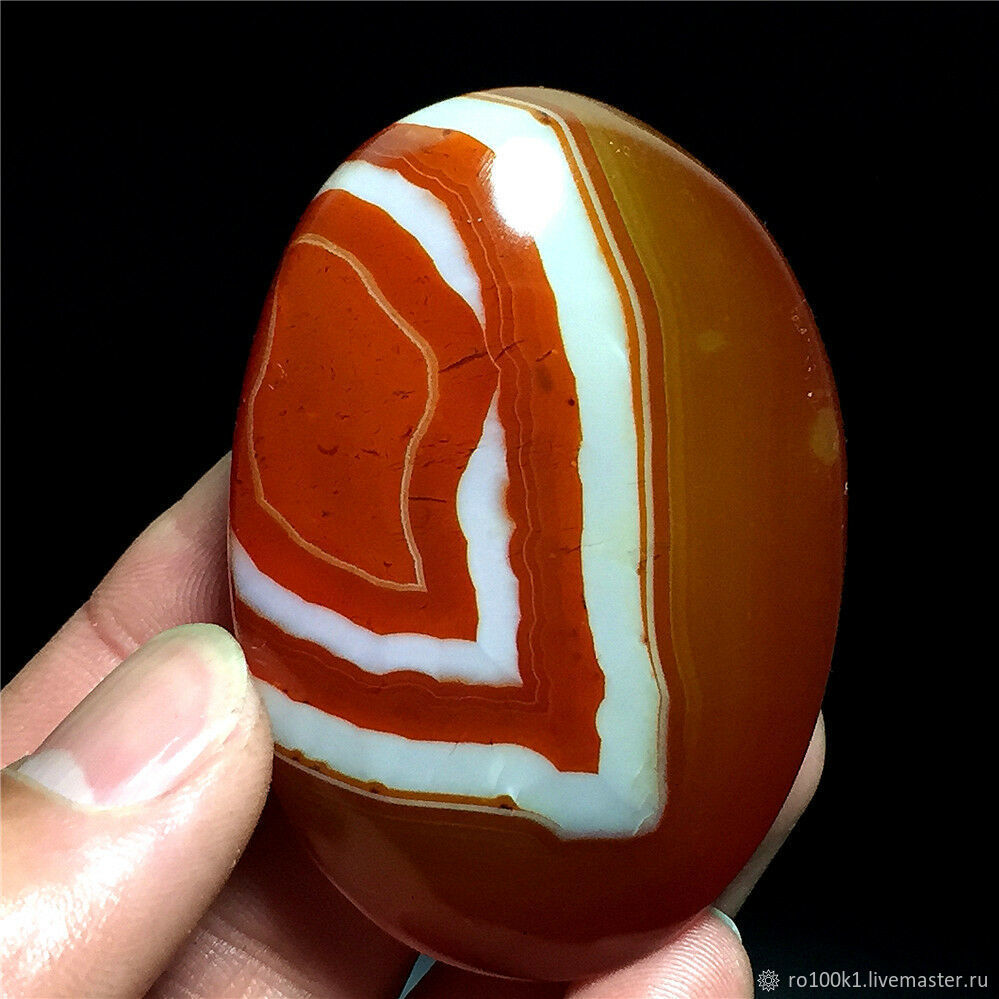 Агат полосатый. Образцы в коллекцию. в интернет-магазине на Ярмарке ...