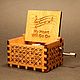 Titanic music box My Heart Will Go On Titanic barrel organ. Musical souvenirs. musiccraftbox. Online shopping on My Livemaster.  Фото №2