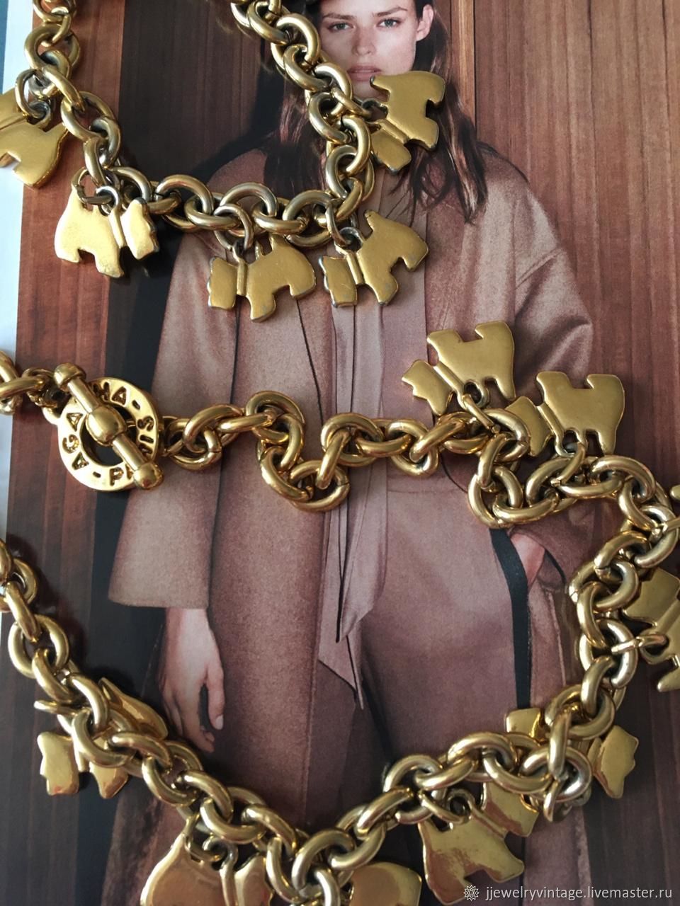 Agatha jewelry sales