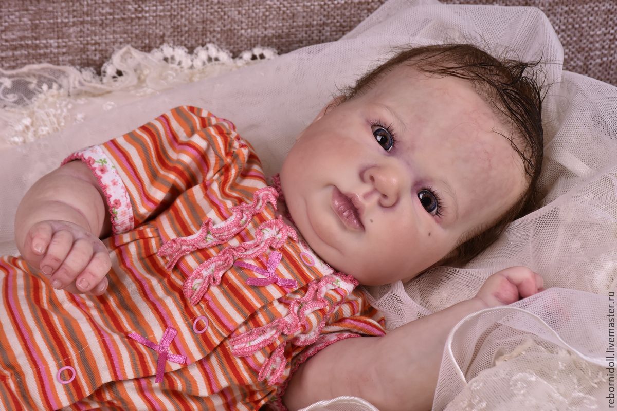 chubby reborn dolls