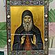 Icon of St. Gabriel Urgebadze, Icons, Krasnodar,  Фото №1