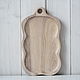 A great Board for meat. The color 'chalk' (white), Cutting Boards, Moscow,  Фото №1