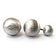 Silver earrings Gior. Earrings. TigRa (SilverGH) (SerebroGH). Online shopping on My Livemaster.  Фото №2