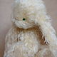 Order William. teddy bear by Tatiana Krivitskaya. Livemaster. . Teddy Toys Фото №3
