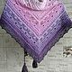 Бактус вязаный. Бактус. Вязарушка (irina-knitwork). Ярмарка Мастеров.  Фото №4