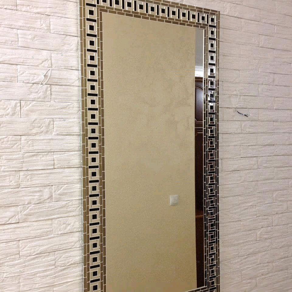 Зеркало в прихожую в интернет-магазине Ярмарка Мастеров по цене 21000 ...