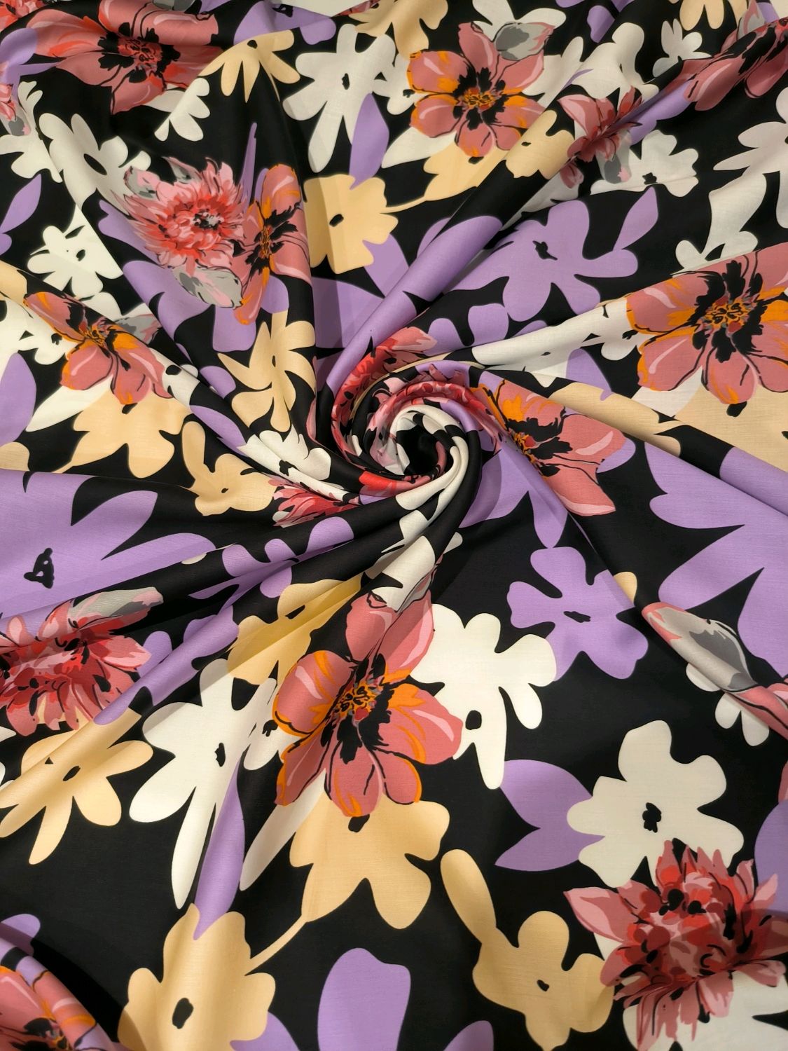 Хлопок купить в интернет-магазине Ярмарка Мастеров по цене 1500 ...