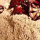 Убтан(скраб для лица ) смесь страв с розой, Скраб для лица, Санкт-Петербург,  Фото №1
