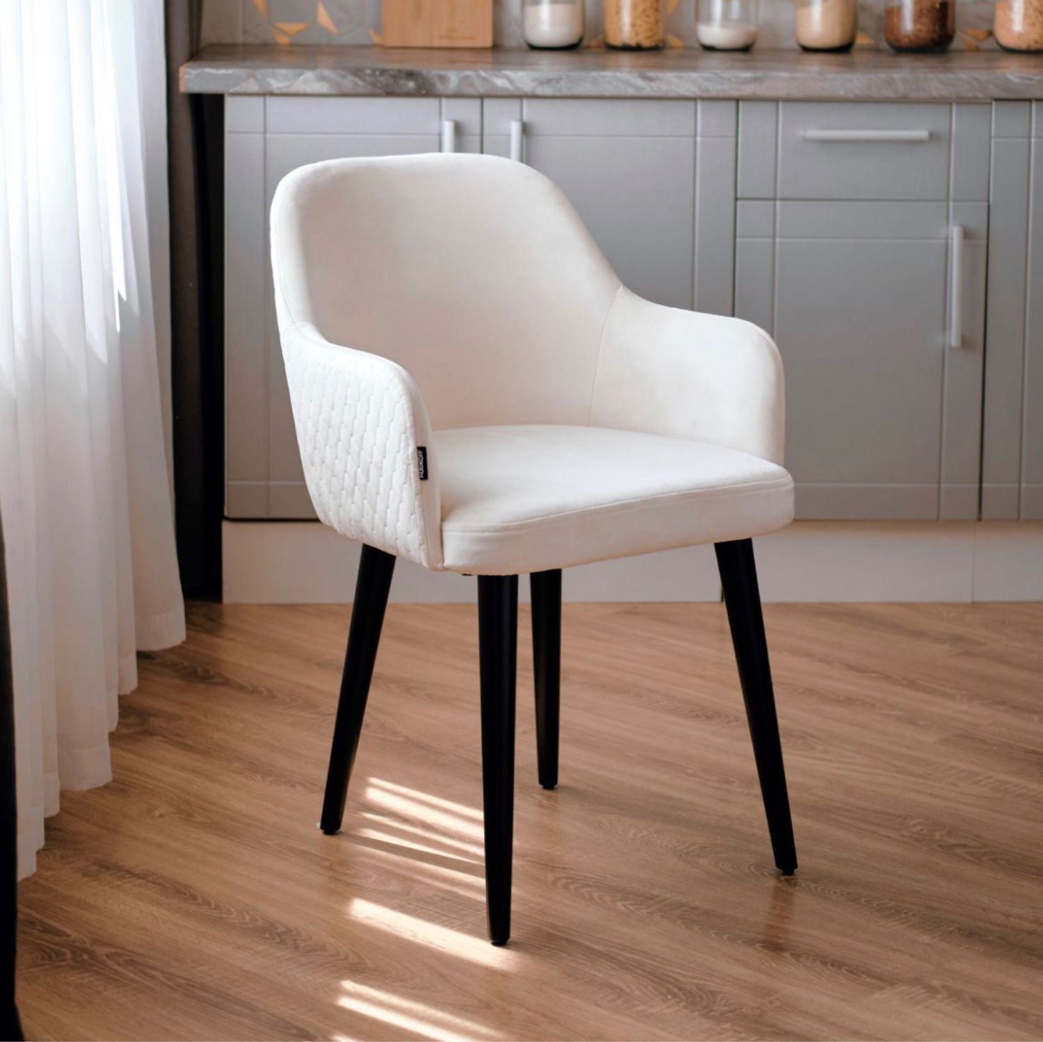 Стул Милан купить в интернет-магазине Ярмарка Мастеров по цене 9800 ...