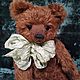  Mar. Teddy Bears. tamedteddibears (tamedteddybears). My Livemaster. Фото №5