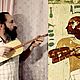  Лютня - скрипка по мотивам древнеегипетских инструментов, Гитары, Москва,  Фото №1