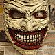 Joker death family 52 mask. Character masks. MagazinNt (Magazinnt). My Livemaster. Фото №4